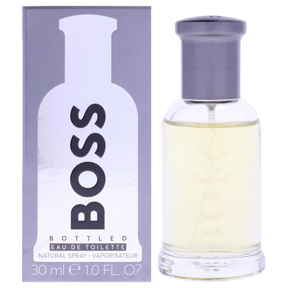Boss No. 6 by Hugo Boss for Men - 1 oz EDT Spray
